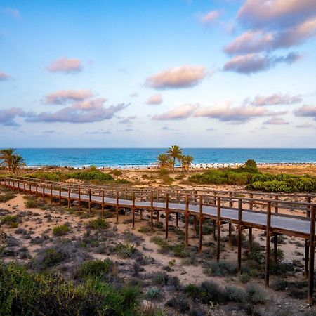 Brisa De Levante By Martina Suites El Altet Eksteriør bilde
