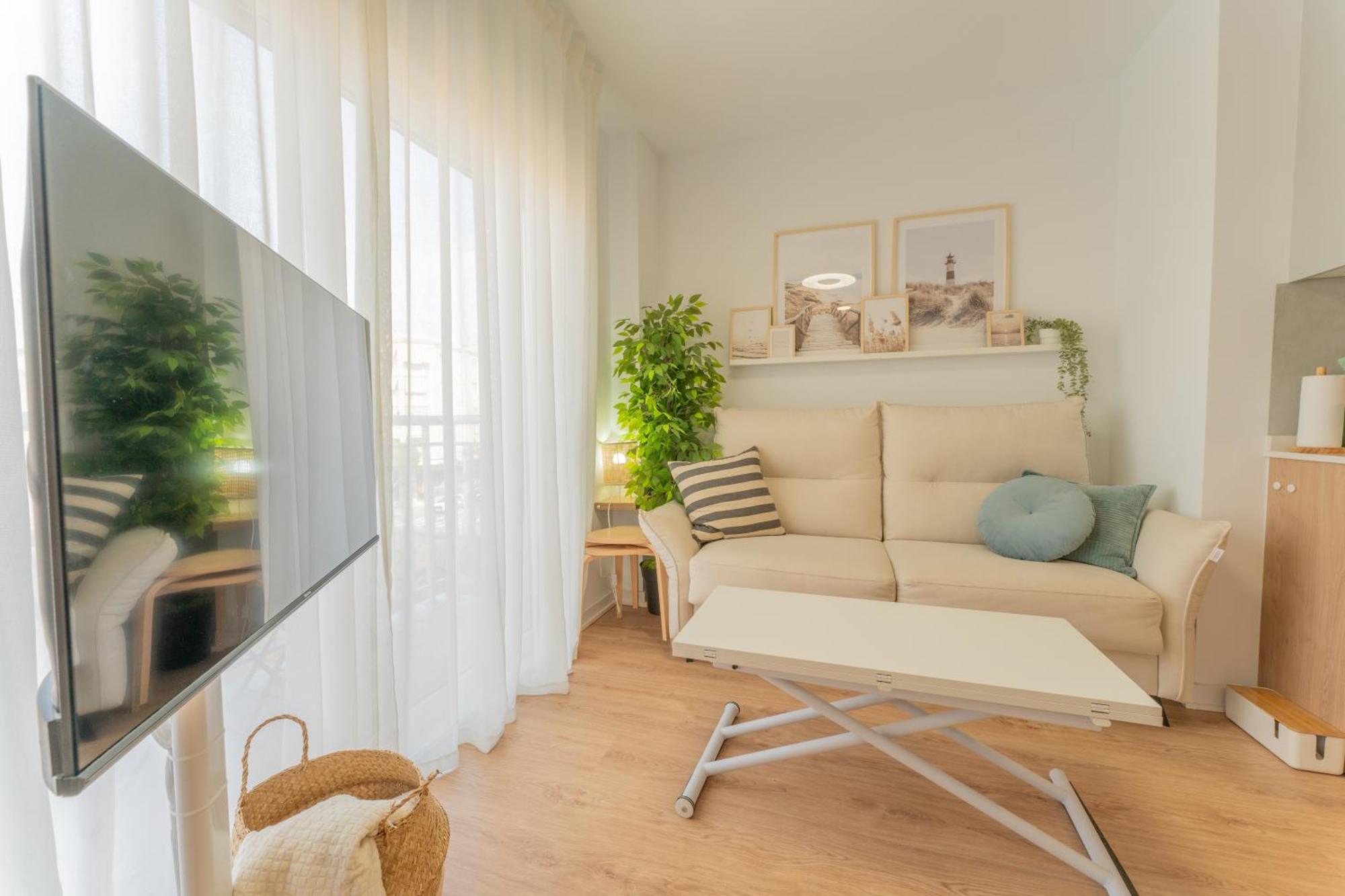 Brisa De Levante By Martina Suites El Altet Eksteriør bilde