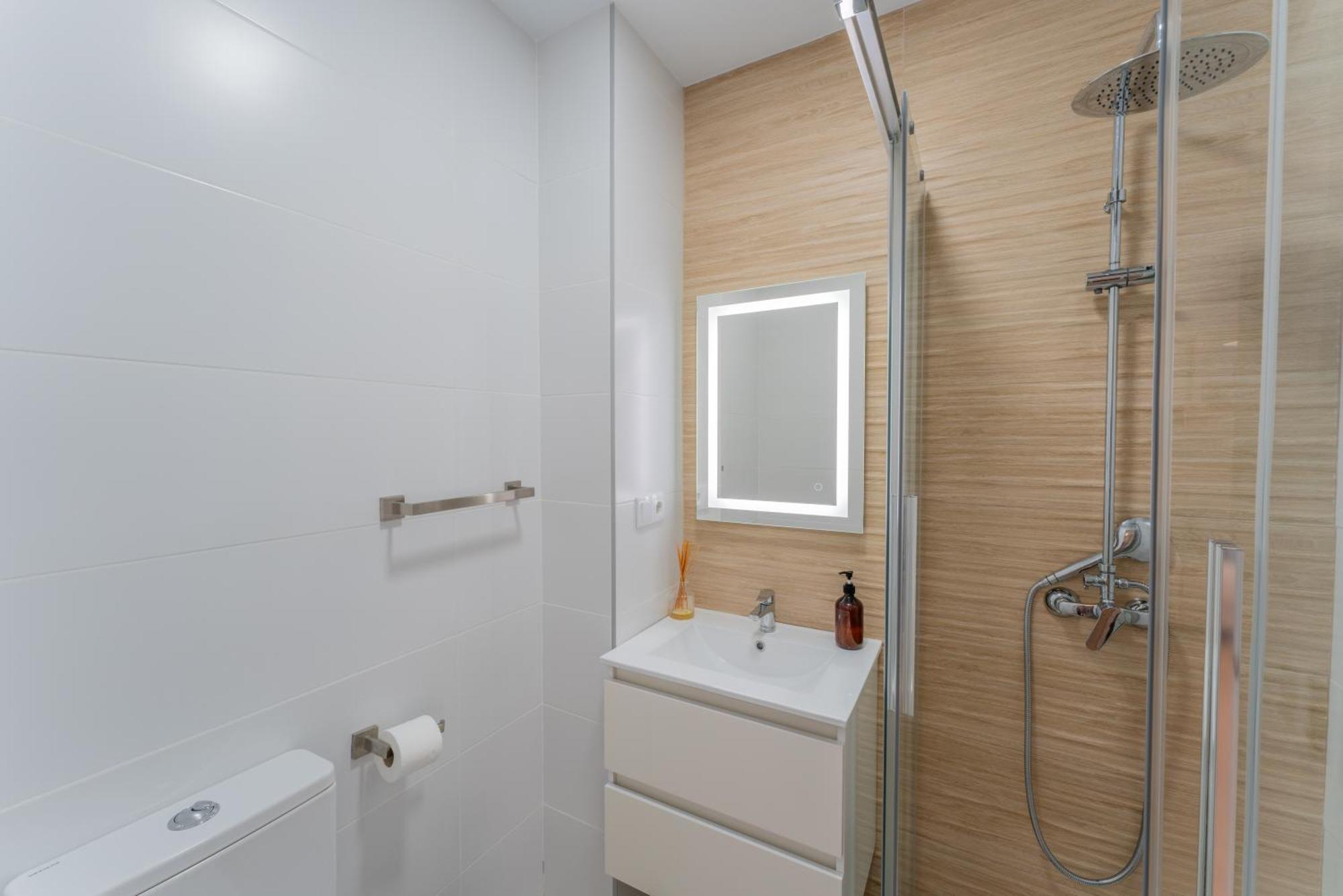 Brisa De Levante By Martina Suites El Altet Eksteriør bilde