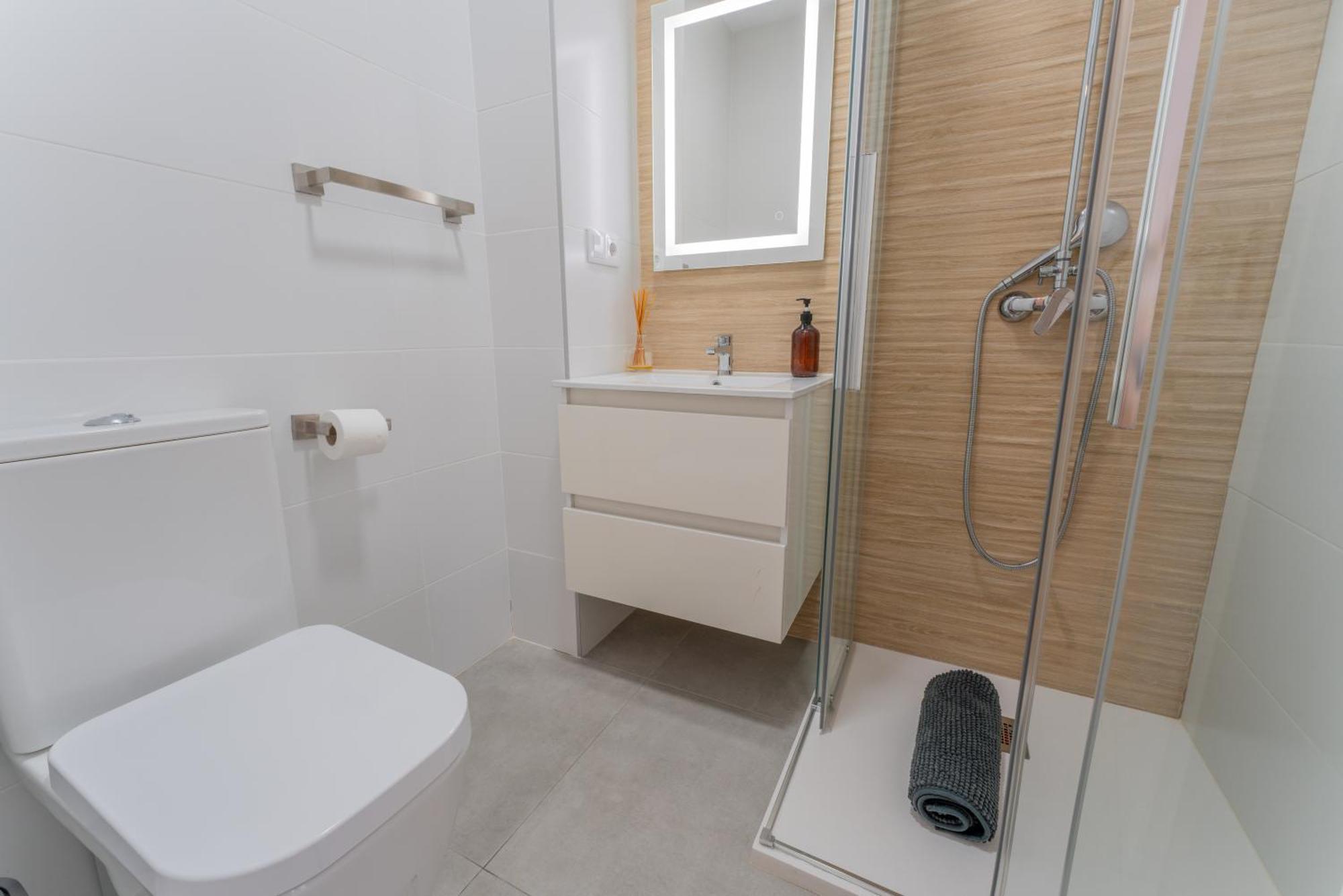 Brisa De Levante By Martina Suites El Altet Eksteriør bilde