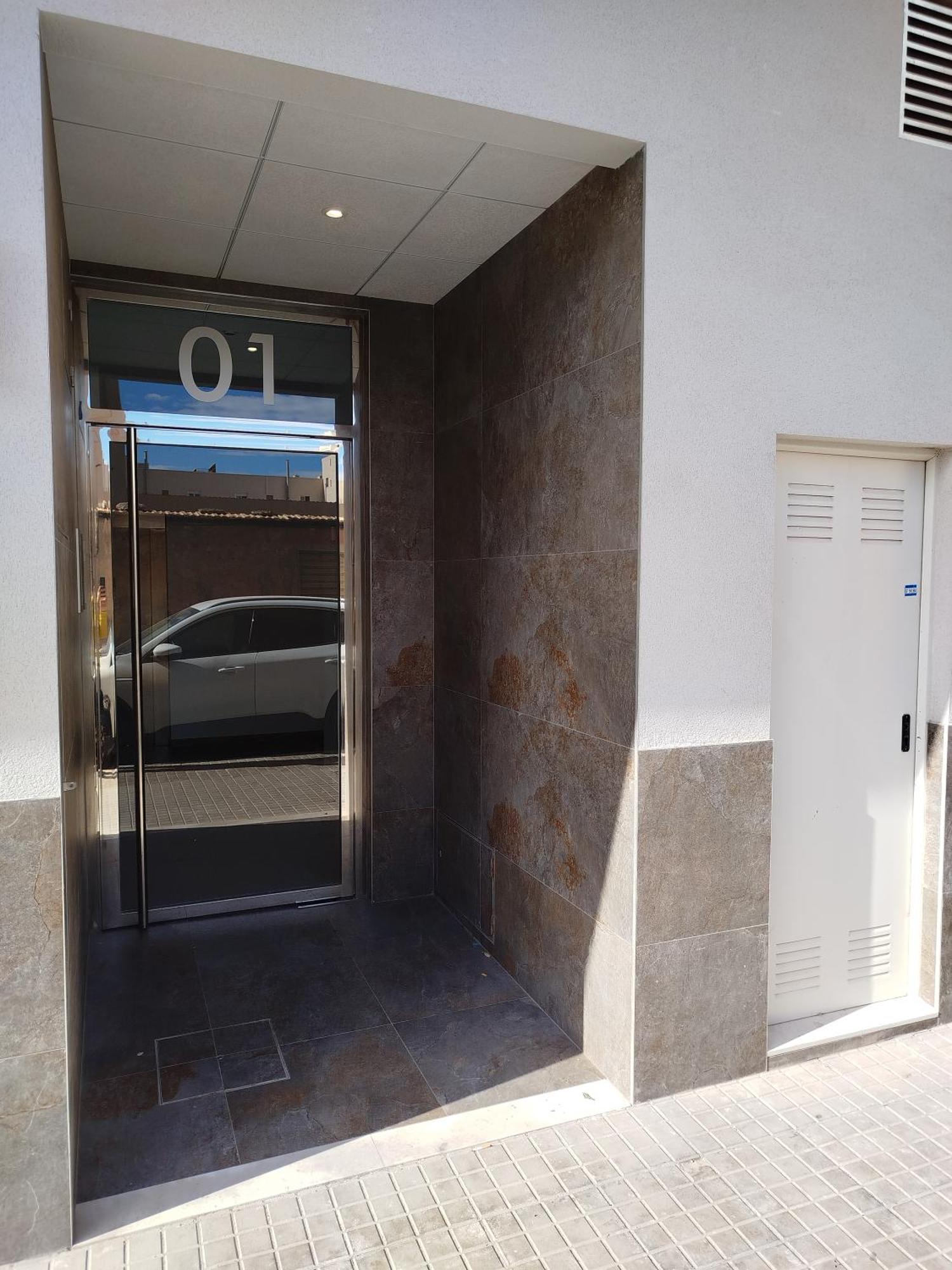 Brisa De Levante By Martina Suites El Altet Eksteriør bilde
